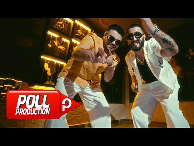 Tefo & Seko Ft. İbrahim Tatlıses - TABİ TABİ (Official Video)