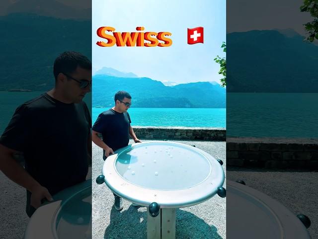 The Stunning Sommer Nature of Switzerland | A Journey to the Heart of the Alps