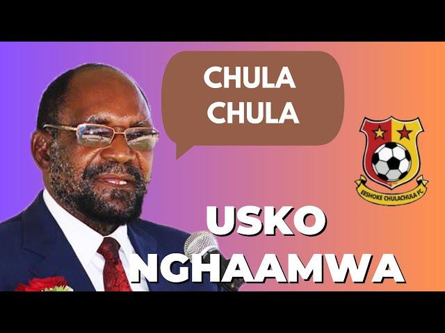 Usko Nghaamwa Best & Funny Moments