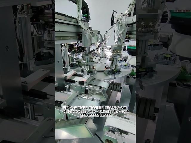 I will show you our Automatic Workshop that compatible Brother TZ series label tape