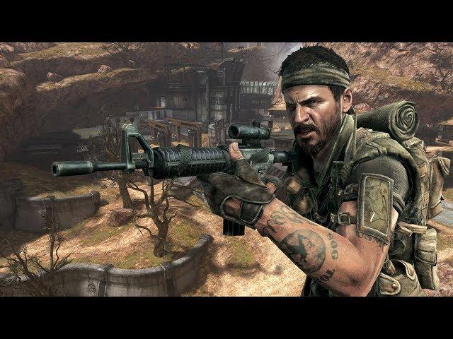 Sergeant Frank Woods Plays Halo Reach [Removed by Machinima] Original Date 1/25/11