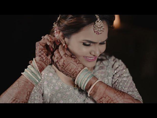 CHAITALI WEDS NIRVIT WEDDING CINEMATIC HIGHLIGHT