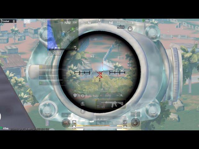 BMPS Grind || Tournament Highlights || OnePlusK9NinjaBoi