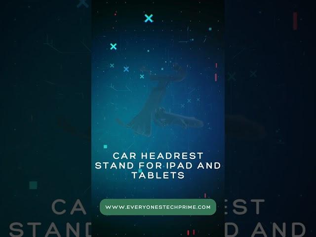  Your One-Stop Tech Shop! 