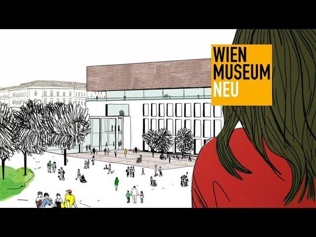 Wien Museum Neu