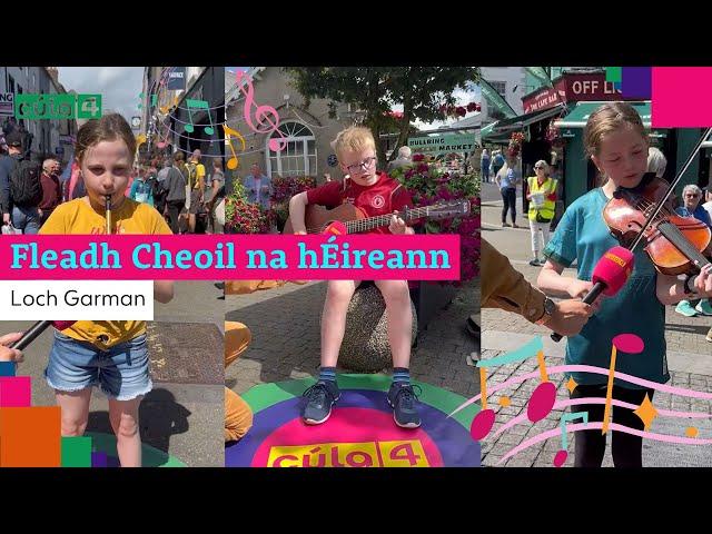 Fleadh Cheoil na hÉireann | Loch Garman