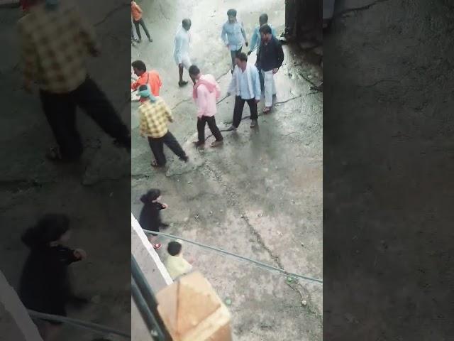 Ra Ra Rakkamma | Cute Kids Playing | Viral Shorts | Fun With Bhuvi |