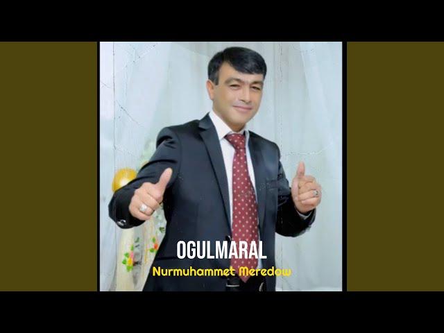 Ogulmaral