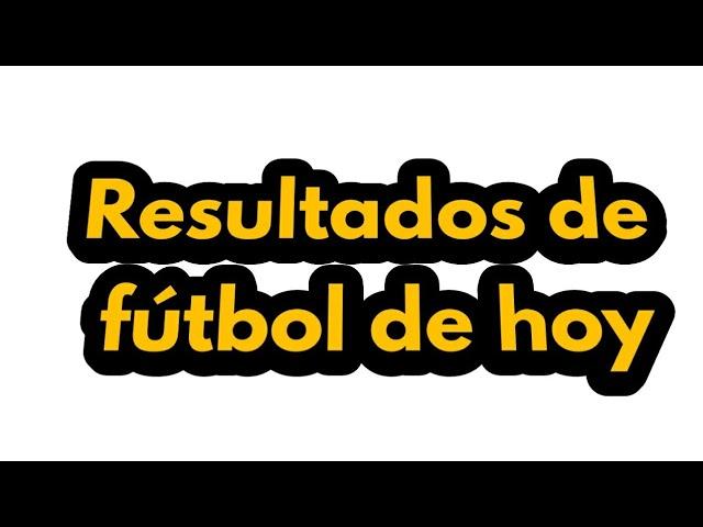 Inglaterra | Resultados de Futbol de hoy | Liga Premier