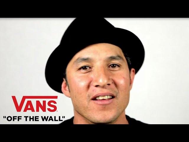Christian Hosoi and His Psychedelic Hawaiian Adventure | Classic Tales | VANS