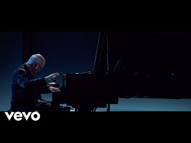 Ludovico Einaudi - Nuvole Bianche (Live From The Steve Jobs Theatre / 2019)