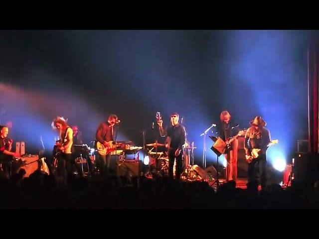 Brian Jonestown Massacre - Super-Sonic (final) (6/6) Live La Cigale Paris 20250520 223019 HD