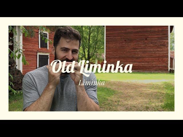 Finland Free / Old Liminka