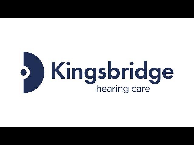 Ear Wax Microsuction Pathway at Kingsbridge Hearing Care