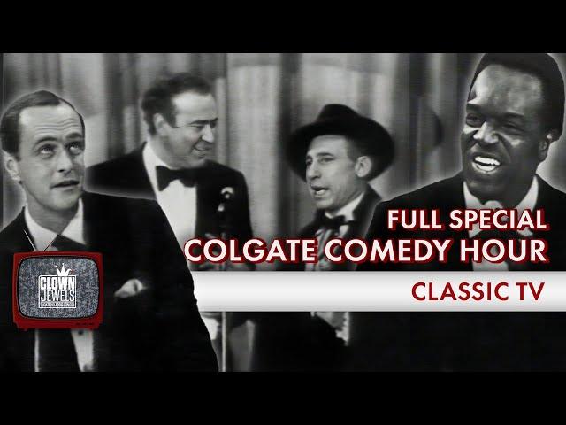 Colgate Comedy Hour | FULL SPECIAL (1967)