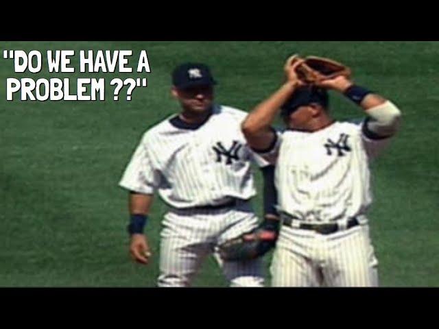 MLB Horrible LAZY Moments