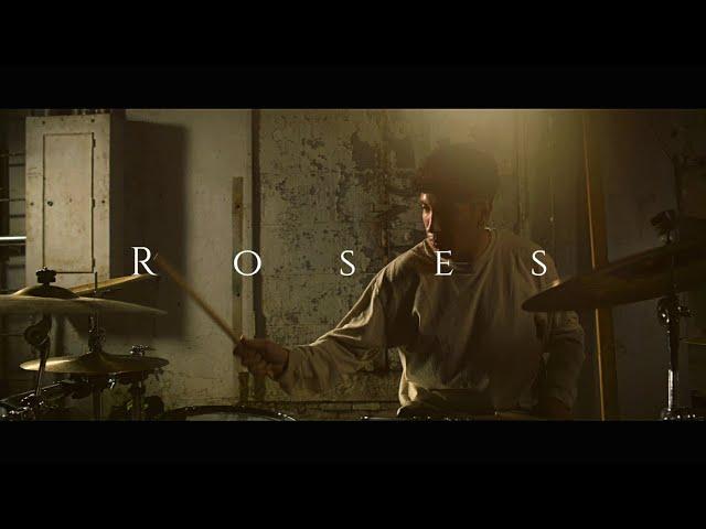 Awaken I Am - Roses (Drum Playthrough by Cameron Darder)