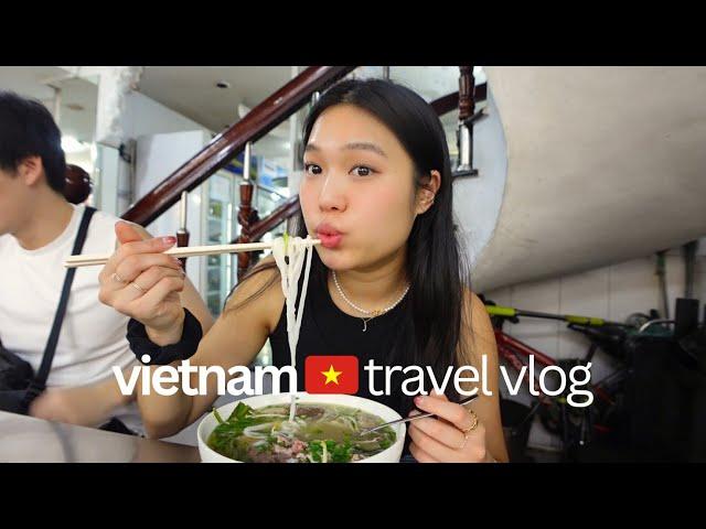 Visiting Vietnam  | local eats, things to do in da nang & hoi an, reconnecting with my roots