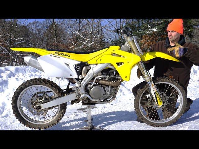 Seller Made Mistake On This 450cc Dirt Bike (How Does This Even Happen?)