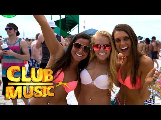 IBIZA ELECTRONIC PARTY MUSIC  Remixes & Mashups of Popular Songs | DJ Remix Club Music Dance Party