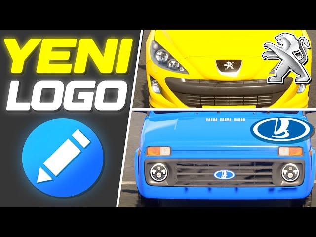 YENİ ÖZELLİK OYUNA EKLENDİ !! | LOGO GÜNCELLEMESİ | Car Parking Multiplayer 2 Yeni Güncelleme