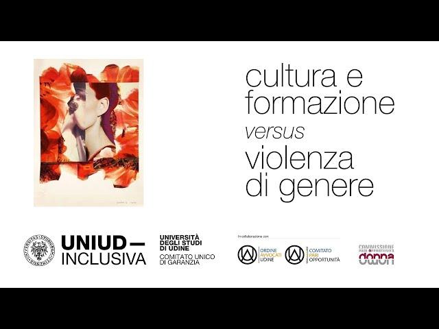 Strategie di contrasto contro la violenza di genere