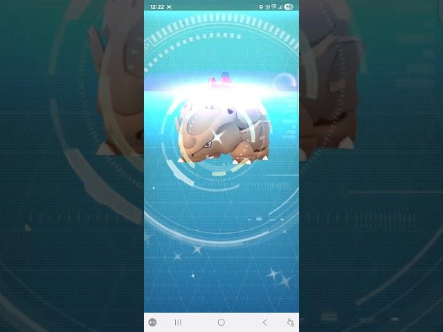 태국 치앙마이에서 색이다른 포켓몬 잡았다!! #태국 #치앙마이 #포켓몬고 #pokemongo #pokemon #색이다른 #색이다른포켓몬