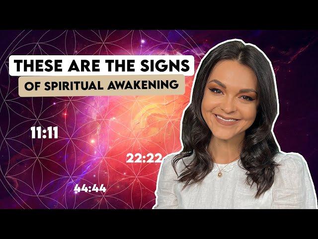 The Main Physical Signs and Symptoms of Spiritual Awakening