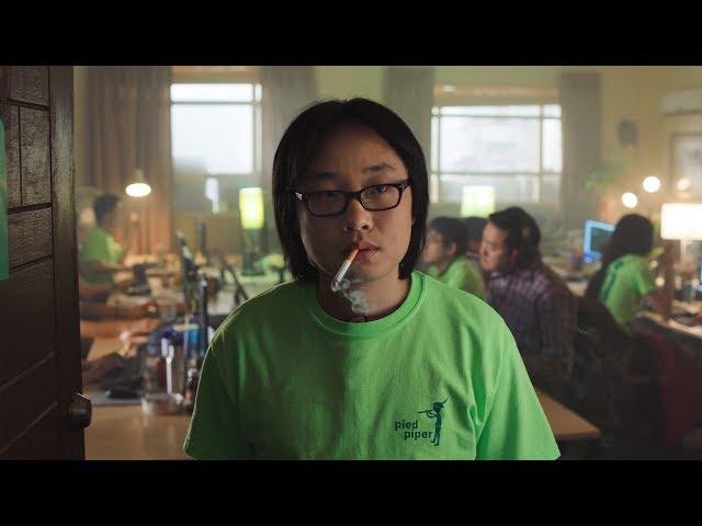 Gavin Finds Jian Yang in China - Silicon Valley