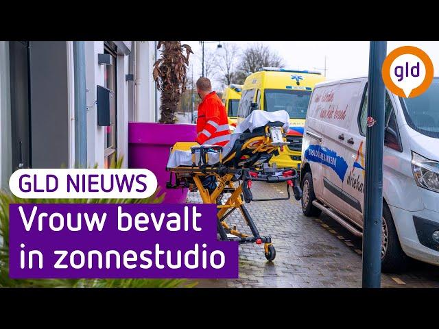 GLD Nieuws 22 februari 2025