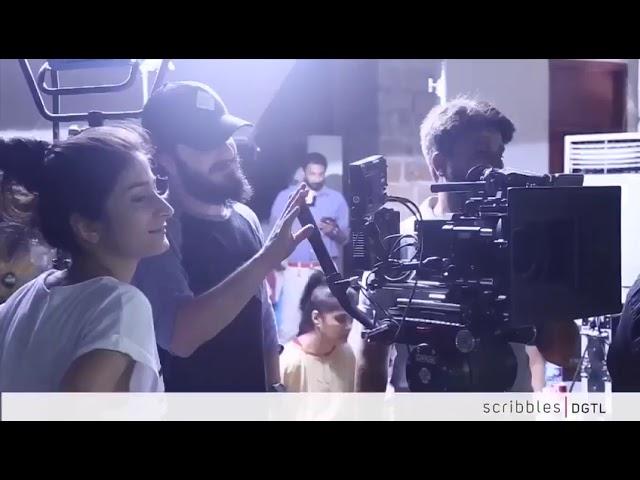 Chapter 2 by Khaadi BTS