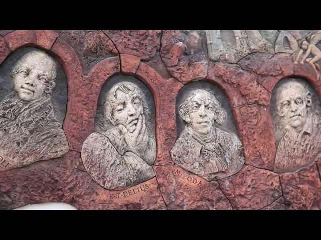 Banska Stiavnica A Magic World