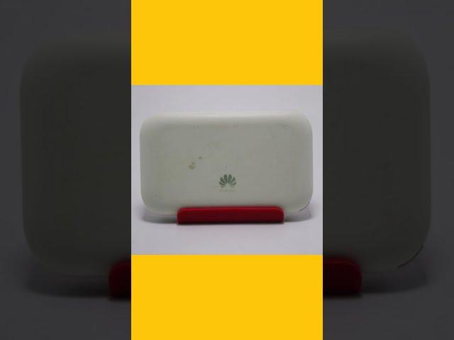 Huawei E5573 Mifi Unlock Router for SLTMOBITEL Dialog Airtel 4G sim