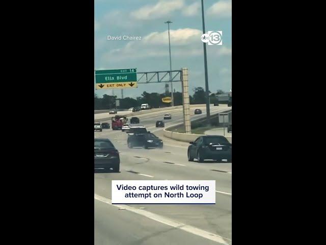 WILD Towing - We'll Coordinate Shipping