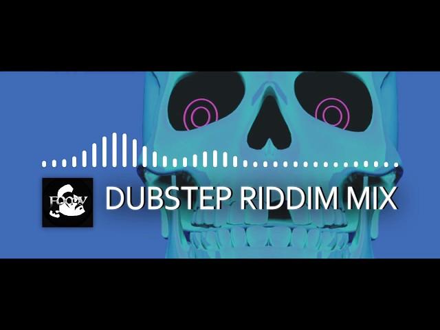 BEST HEAVY DUBSTEP RIDDIM MIX (Riddim Or Die)