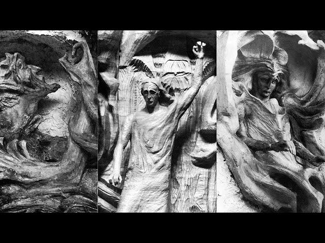 Lucifer, Ahriman and Christ  | Gigi Young