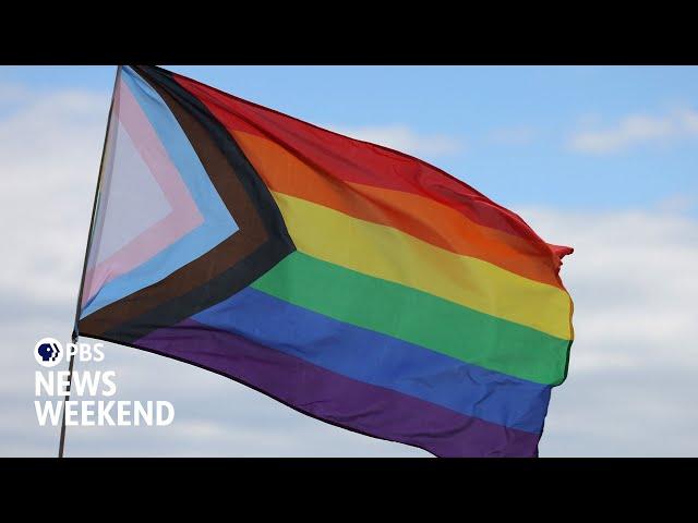 World Pride celebrations in nation’s capital bring mix of joy and anxiety