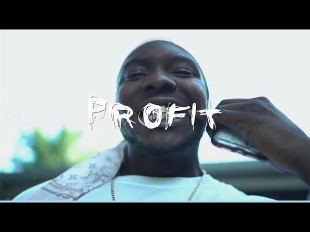 Nawfside ADZ x T3DA | Profit (Shot by King Spencer)