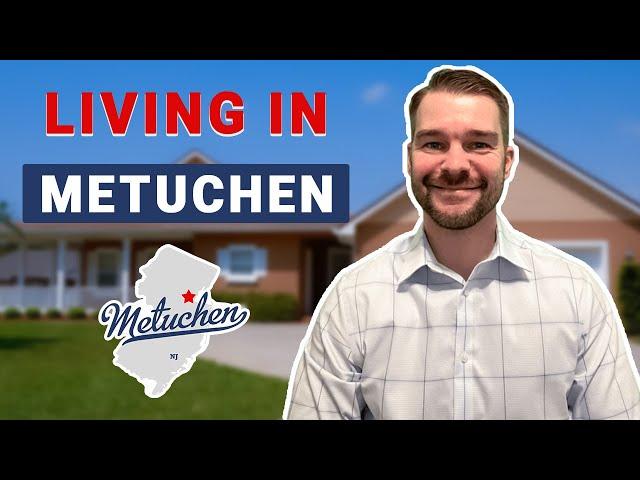 Living in Metuchen//EVERYTHING YOU NEED TO KNOW ABOUT METUCHEN//Central Jersey