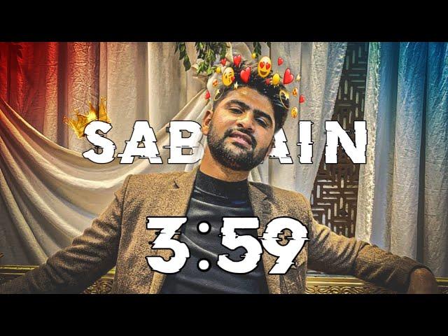 3 : 59 ft.sabtain | video editing | shehr main dihat video editing |