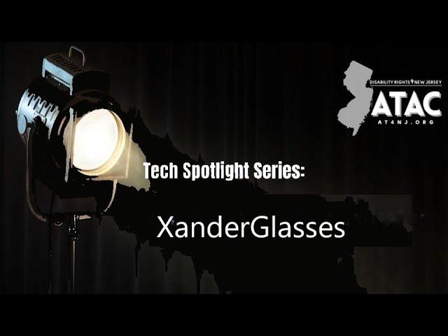 XanderGlasses