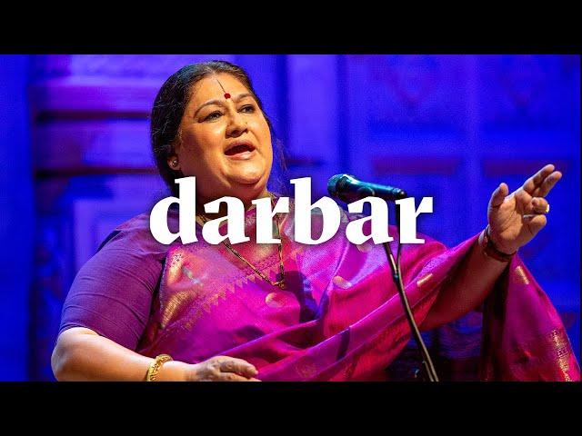 Brilliance of Shubha Mudgal | Raag Bhimpalasi | Khayal Vocal | Music of India