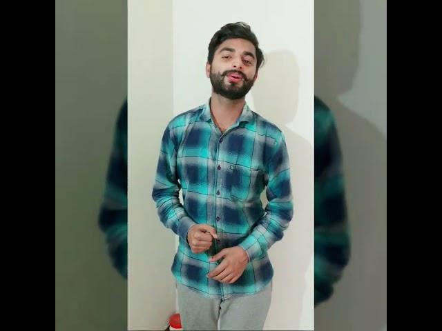 Ajj Vi Chaunni aan || Ninja || Mohit Kamboz