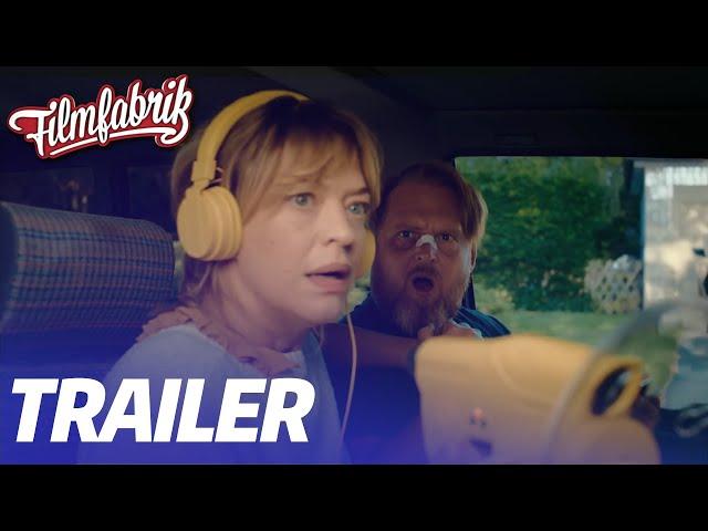 WHERE'S WANDA | Trailer | Die FILMFABRIK