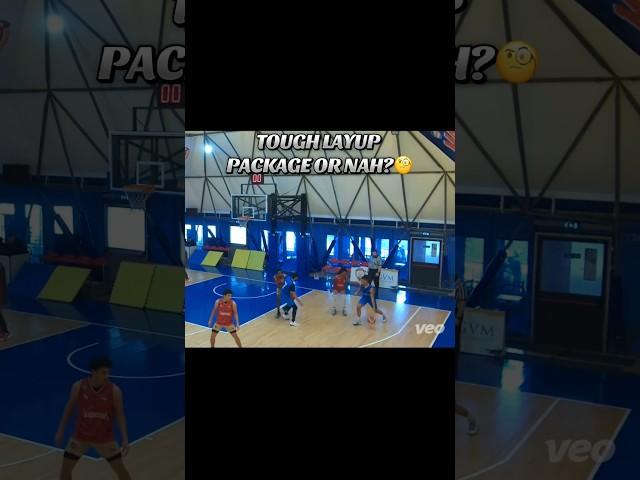 Which Lay Was The Toughest #malicot #basketball #basketballhighlights #overseasbasketball #rome