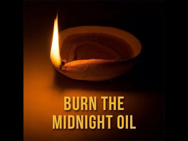 BURNING MIDNIGHT OIL: TRADITIONS;    - MARRIAGE  -  DIVORCE  -  HOMOSEXUALITY / GODS WAY OR YOUR WAY