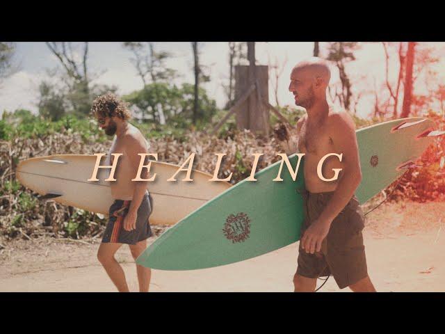 HEALING | Sterling Spencer