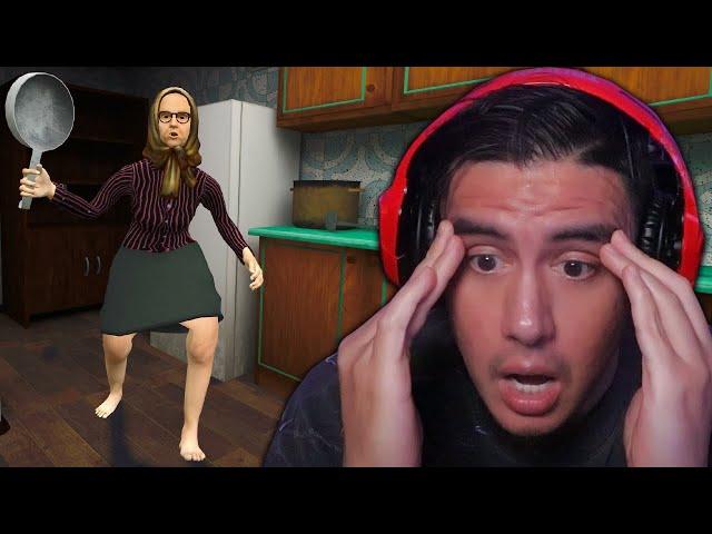 ITS SCHOOLBOY RUNAWAY BUT I SHOULDVE RAN AWAY FROM THIS GAME INSTEAD | Free Random Games