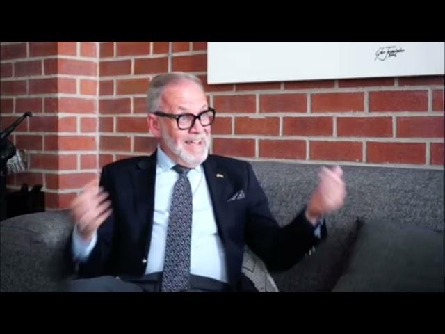 Carl Niehaus responds for the 1st time to media propaganda lies that he falsely claimed his Mom died