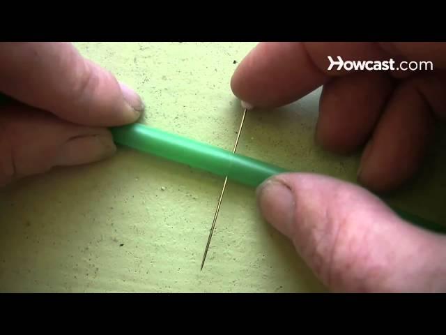 How to Make a Wind Vane